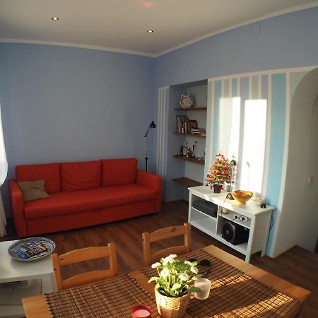 Cosy Appartment W/ Terrace In The Old City Centre Málaga Dış mekan fotoğraf